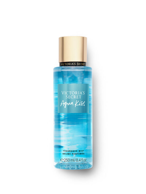 Victoria's Secret Aqua Kiss mgiełka do ciała 250ml