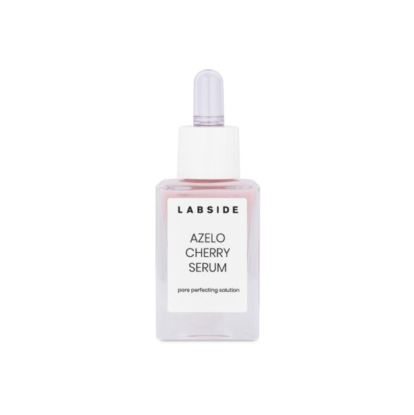 LABSIDE Azelo Cherry Serum lekkie serum do cery problematycznej 30ml