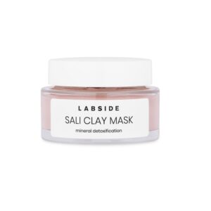 LABSIDE Sali Clay Mask detoksykująca maseczka do twarzy z różową glinką 50ml