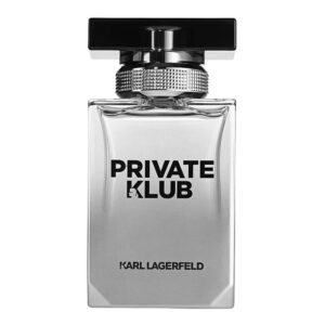 Karl Lagerfeld Private Klub Pour Homme woda toaletowa spray 100ml Tester