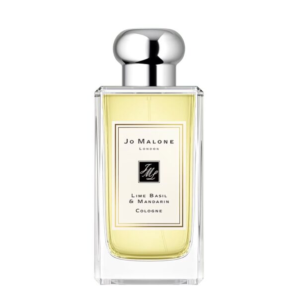 Jo Malone Lime Basil & Mandarin woda kolońska spray 100ml