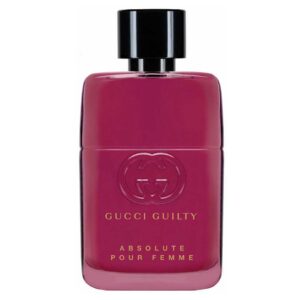 Gucci Guilty Absolute Pour Femme woda perfumowana spray 90ml Tester