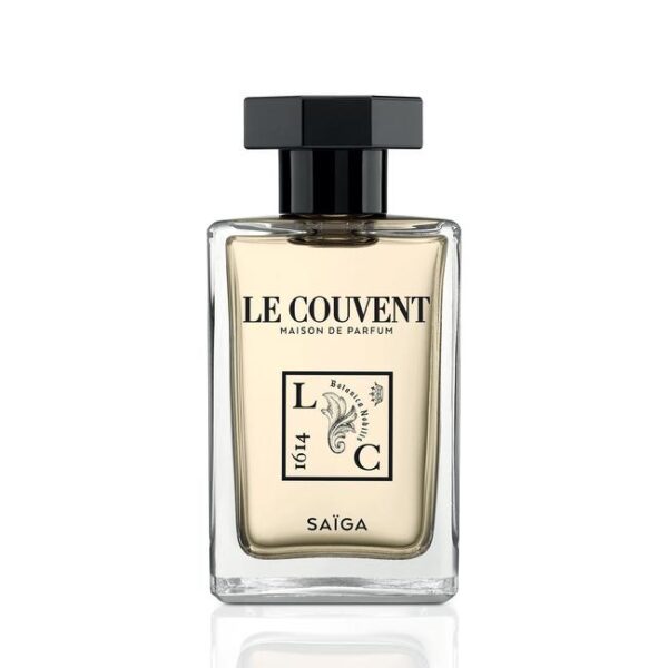 LE COUVENT Saiga woda perfumowana spray 100ml