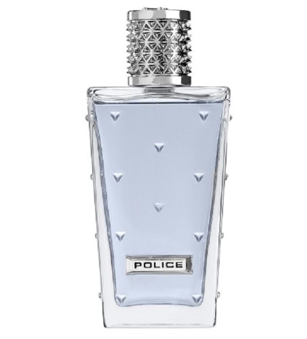 Police The Legendary Scent For Man woda perfumowana spray 100ml