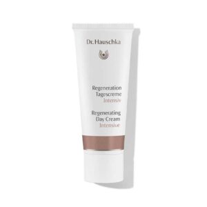 Dr. Hauschka Regenerating Day Cream Intensive intensywnie regenerujący krem na dzień 40ml