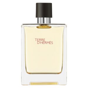 Terre D'Hermes woda toaletowa spray 100ml