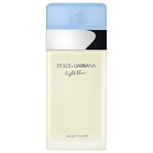 Dolce & Gabbana Light Blue Women woda toaletowa spray 100ml