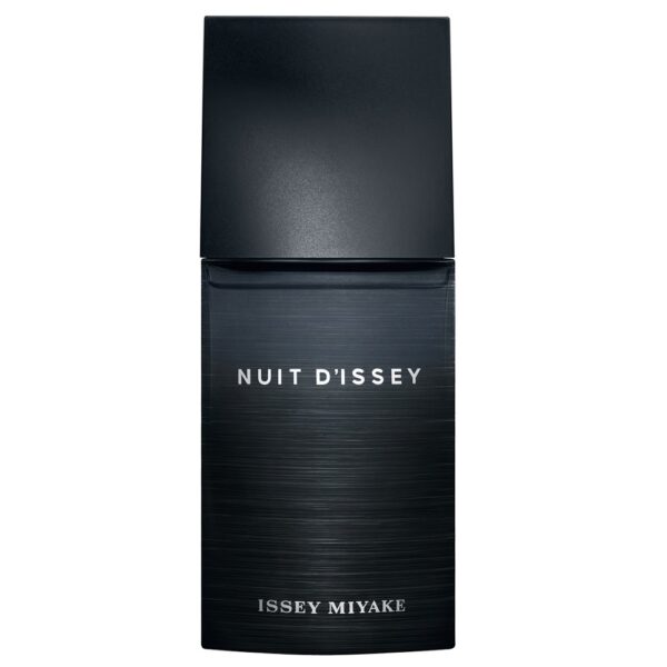 Issey Miyake Nuit d'Issey woda toaletowa spray 75ml