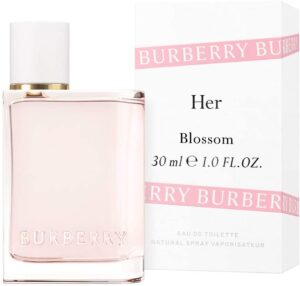 Burberry Her Blossom woda toaletowa spray 30ml