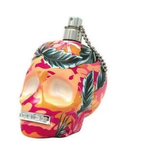 Police To Be Exotic Jungle For Woman woda perfumowana spray 75ml