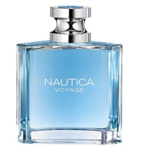 Nautica Voyage woda toaletowa spray 100ml