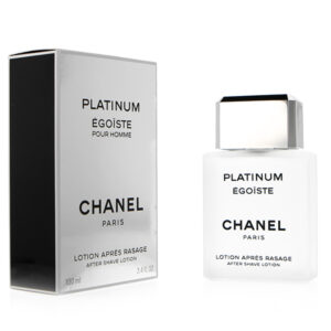 Chanel Platinum Egoiste woda po goleniu flakon 100ml