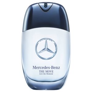 Mercedes-Benz The Move Live The Moment woda perfumowana spray 100ml