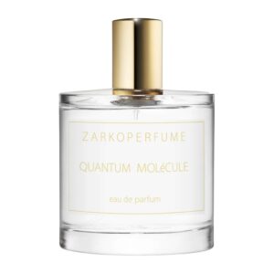 Zarkoperfume Quantum Molecule woda perfumowana spray 100ml