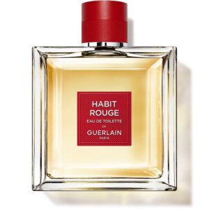 Guerlain Habit Rouge woda toaletowa spray 150ml