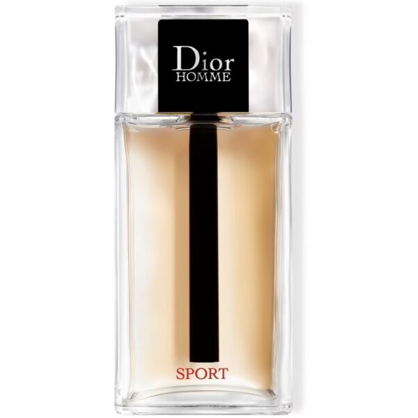 Dior Homme Sport woda toaletowa spray 200ml