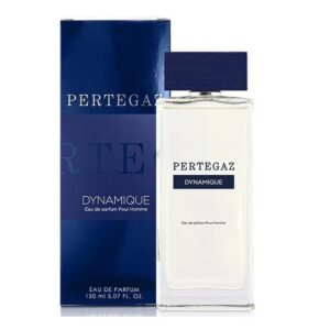 Saphir Pertegaz Dynamique Pour Homme woda perfumowana spray 150ml