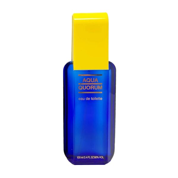 Antonio Puig Aqua Quorum woda toaletowa spray 100ml