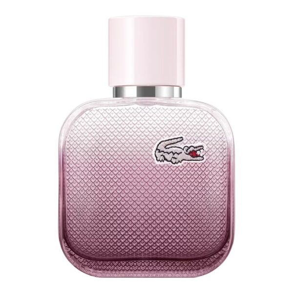 Lacoste L.12.12 Rose Eau Intense woda toaletowa spray 35ml