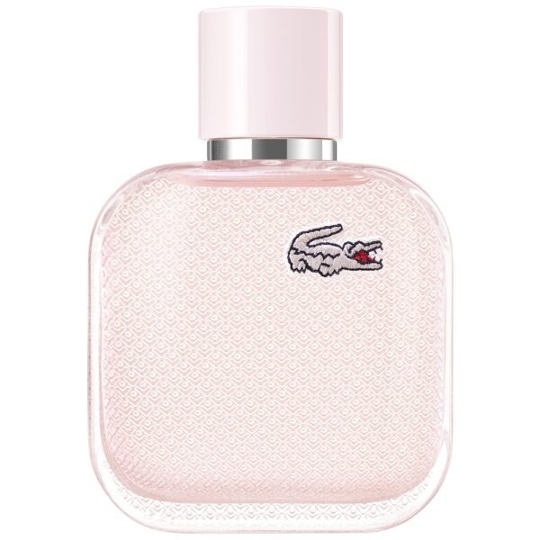 Lacoste L.12.12 Rose Eau Fraiche woda toaletowa spray 50ml