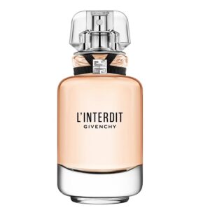 Givenchy L'interdit woda toaletowa spray 50ml