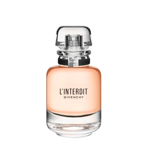 Givenchy L'interdit woda toaletowa miniatura 10ml