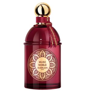 Guerlain Musc Noble woda perfumowana spray 125ml Tester