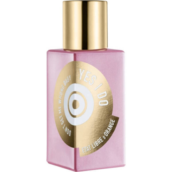 Etat Libre d'Orange Don't Get Me Wrong Baby Yes I Do woda perfumowana spray 50ml