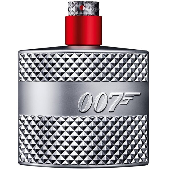 James Bond 007 Quantum woda toaletowa spray 75ml