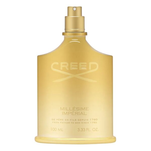 Creed Millesime Imperial woda perfumowana spray 100ml Tester