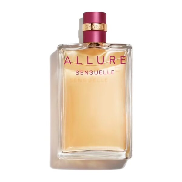 Chanel Allure Sensuelle woda perfumowana spray 100ml