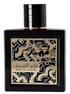 Lattafa Qaed Al Fursan edp 90 ml