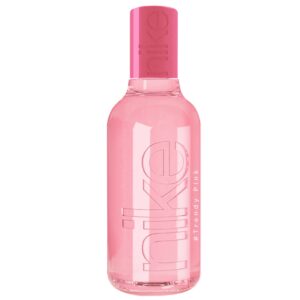 Nike #TrendyPink Woman woda toaletowa spray 100ml