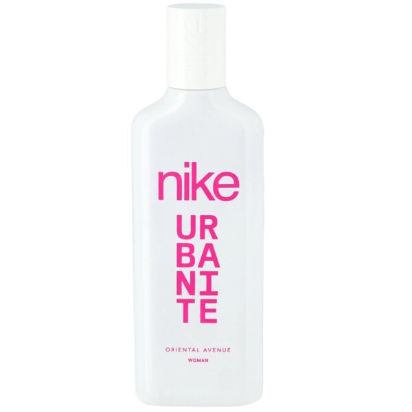 Nike Urbanite Oriental Avenue Woman woda toaletowa spray 75ml