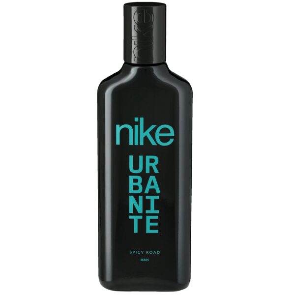 Nike Urbanite Spicy Road Man woda toaletowa spray 75ml