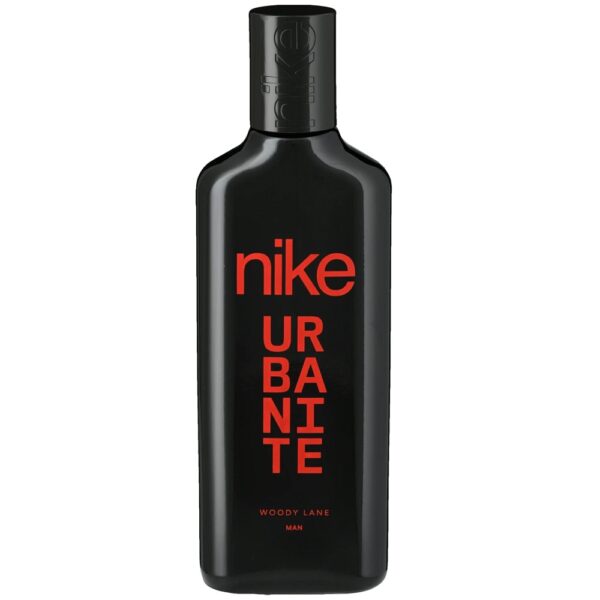 Nike Urbanite Woody Lane Man woda toaletowa spray 75ml