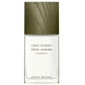 Issey Miyake L'Eau d'Issey Pour Homme Eau & Cedre woda toaletowa spray 100ml