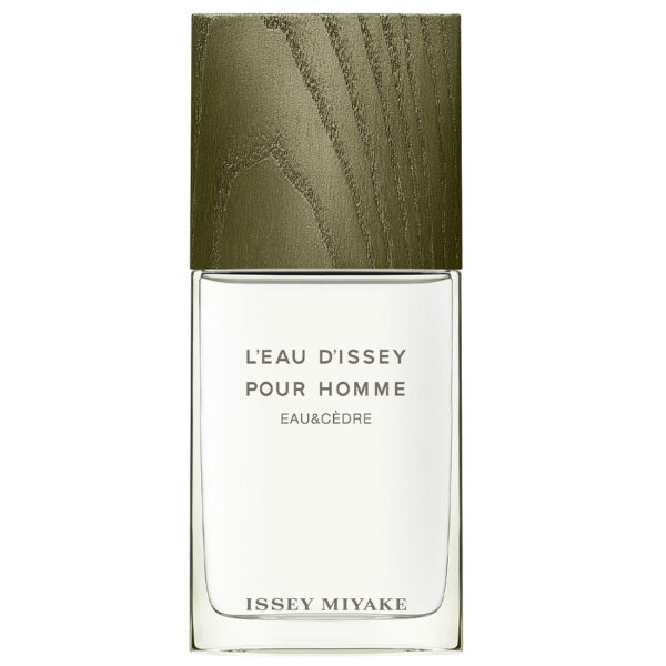 Issey Miyake L'Eau d'Issey Pour Homme Eau & Cedre woda toaletowa spray 100ml