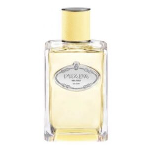 Prada Infusion de Mimosa woda perfumowana spray 100ml