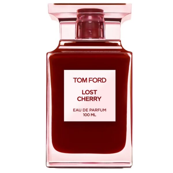 Tom Ford Lost Cherry woda perfumowana spray 100ml