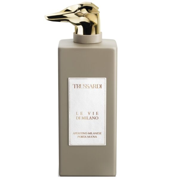 Trussardi Le Vie di Milano Porta Nuova woda perfumowana spray 100ml