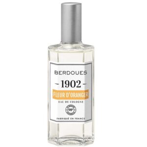 Berdoues 1902 Fleur d'Oranger woda kolońska spray 125ml