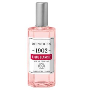 Berdoues 1902 Figue Blanche woda kolońska spray 125ml