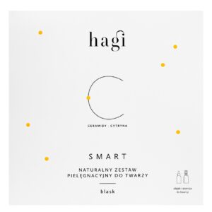 Hagi Smart C zestaw olejek 30ml + esencja 30ml