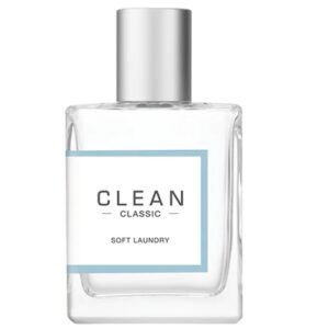 Clean Classic Soft Laundry woda perfumowana spray 60ml