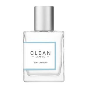 Clean Classic Soft Laundry woda perfumowana spray 30ml