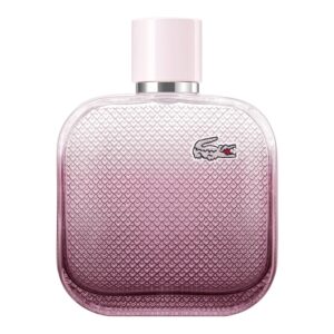 Lacoste L.12.12 Rose Eau Intense woda toaletowa spray 100ml