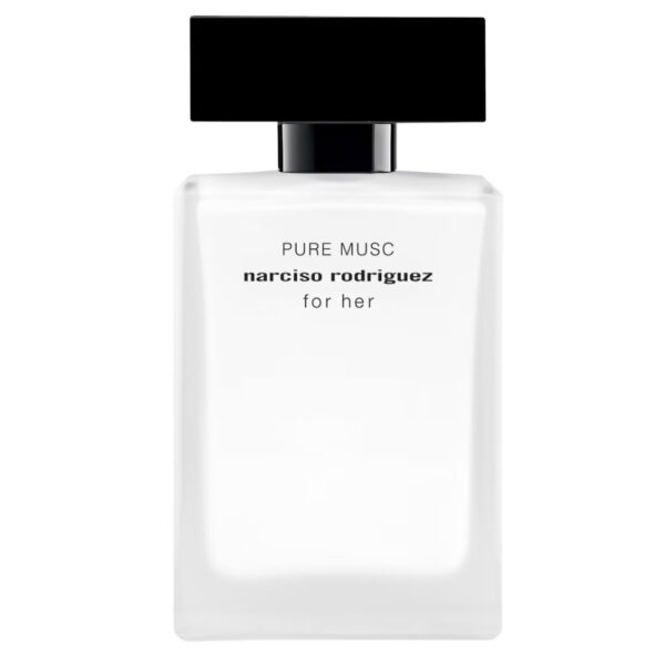 Narciso Rodriguez Pure Musc For Her woda perfumowana spray 50ml