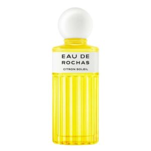 Eau de Rochas Citron Soleil woda toaletowa spray 100ml Tester