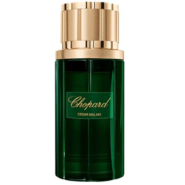 Chopard Cedar Malaki woda perfumowana spray 80ml